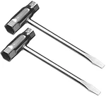 Ryobi/homelite Chainsaw (2 Pack) Replacement Combination Wrench 631055005-2PK New. Price: $11.99.