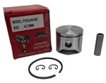 New Poulan Pp 4620 Avhd, Av, Avl Piston Kit, 42.7MM, Replaces Part # 530069548. Price: $29.95.