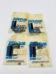 Genuine Oem Tillotson GS1HS Carburetor Kit Pack Of 4 New. Price: $21.75.