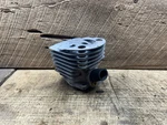 Husqvarna / Mahle 50 Chainsaw Oem Cylinder Head Light Score Used Free Shipping For. Price: $28.88.
