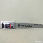 Husqvarna Rancher XF280 20" Laminated Chainsaw Guide Bar New. Price: $34.99.