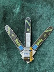 Case Of 3- 14" Poulan Pro Chainsaw Bar Blister Pack Combination Free S&h New. Price: $65.00.