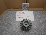 Stihl 1120 400 4206 Chainsaw Flywheel Fits 009 010 011 012 Phelon 13420 New. Price: $19.99.