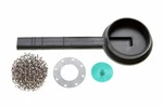 Genuine Oem Tecumseh 36557A Breather Repair Kit New. Price: $16.99.