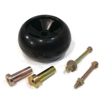 Deck Wheel Kit For Ariens Ikon-x Mower 915177, 915205, 915222, 915223 New. Price: $20.99.