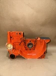 Echo CS-6700 P Chainsaw Crankcase Half Flywheel Side Oem Used. Price: $39.99.