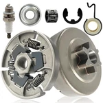 Fjsadobo Sprocket Clutch 3/8" For Stihl 017 018 019T 021 023 025 MS170 6T New. Price: $21.72.