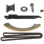 Cloyes Timing Chain Kit 9-4201SA; For 00-17 Buick, Chevy, Pontiac, Saturn 4CYL New. Price: $137.12.