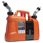 Husqvarna Poly Combican 580754201 New. Price: $149.99.