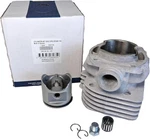 Oem Husqvarna 593665504 Cylinder Kit For 362XP/SPECIAL/EPA, 371K, 372/XP/XPG/EPA New. Price: $287.00.