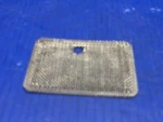 Oem Stihl 075 076 041 TS510 050 051 Muffler Exhaust Spark Screen 1111-141-9005 New. Price: $12.95.