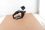 Poulan Pro 221 Chainsaw Oem Trigger Handle 047582, 530-047582 Used. Price: $13.25.