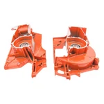 503468002 Genuine Oem Crankcase Fits Husqvarna 394XP 395XP New. Price: $309.99.