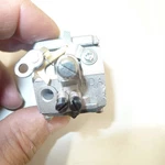 Oem Husqvarna Carburetor, Walbro HDA-120, Models 262 261 257, #503281605 For. Price: $98.00.
