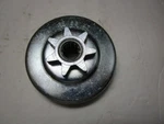 Windsor Chainsaw 83 A7 Spur Sprocket 3/8-7 Drum Remington SL9 SL10 SL11 Open. Price: $18.99.