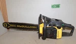 Vintage Rare Mcculloch Big 605 610 Chainsaw Logging Wood Tool Collectible X8 For. Price: $179.99.