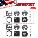 2 Set Of Carburetor Kit Fit Stihl 015AV 15AVE 015L K10-HDC Chainsaw New. Price: $9.99.