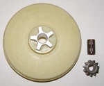 122511-01 Remington Sprocket Kit Ships From Indiana Small Business. Made Usa New. Price: $25.00.