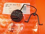 Stihl 009 010 011 012 026 028 034 036 038 048 Filler Cap 0000-350-0510 Old Style New. Price: $16.95.