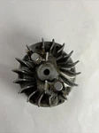 Homelite Chainsaw Z3350B UT-10771 Flywheel/rotor UP04242 Used. Price: $20.98.