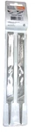 New Oem Stihl 7010 871 0042 Flat Files For Maintianing Depth. Price: $15.99.