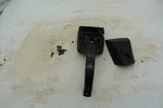 Craftsman 358.355161 Chainsaw Trigger Throttle Handle Air Box Assembly Used. Price: $18.00.