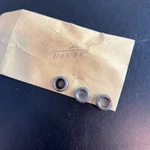 3X Mcculloch 110538 Closed End Wrist Pin Bearing Mac 120, 130, 140 160 New. Price: $14.95.