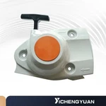 Recoil Pull Rewind Starter For Stihl TS410 TS420 Engine Chainsaw Cutoff Us New. Price: $12.89.