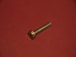 New Oem Stihl 9079-319-1050 Metric Flat/slotted Pan Head Screw M5X25MM Fastener. Price: $7.15.