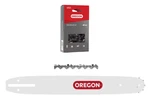 12" Bar & Chain For Echo PPF-225, PPF-280, PPT-265, Oregon 124MLEA041 / 90PX045G New. Price: $50.76.