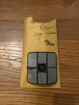 Nos Homelite Chainsaw Part No. A-96349 Vintage D30 Open. Price: $8.82.