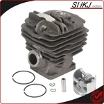 48MM Cylinder Piston Kit & Rings For 034 036 Stihl MS360 MS340 Chainsaw New. Price: $28.05.