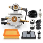 Carburetor For Stihl TS700 TS800 Cut-off Saws 4224-120-0651 Air Filter New. Price: $63.89.