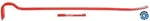 CMHT82500 New Box For Craftsman Pry Bar, 42-INCH Spring Steel. Price: $425.00.