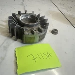 Stihl MS170 Flywheel Oem Genuine 1130 400 1200 Used. Price: $28.00.