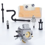 Carburetor For Stihl 029 039 MS290 MS390 MS310 Air Filter Oil Line 1127 120 0650 New. Price: $16.99.