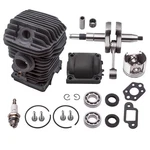 Engine Motor Cylinder Piston Crankshaft For Stihl 023 Ms 250 42.5MM New. Price: $39.19.
