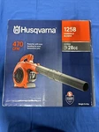 952711925 Husqvarna 125B Handheld Blower Open. Price: $189.99.