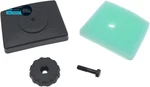 503888001 Air Filter Cover & 537186301 Fit For Husqvarna 223L 322L New. Price: $14.13.
