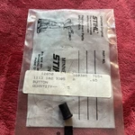 Oem Stihl 031,032 Chainsaw Throttle Lock BUTTON-NOS-1113-182-9305 New. Price: $21.00.
