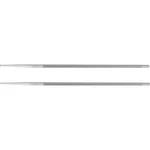 Oregon Double-cut Chainsaw Files, 7/32IN., 2-PK., Model# 23575 New. Price: $11.34.