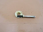 Husqvarna 55 Chainsaw Oem Oil Pump 5017718 Used. Price: $5.00.