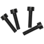 Pcs Screws For Husqvarna 435E 440E 445E 450E 455 460 340E 345E 350 New. Price: $13.99.