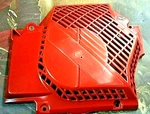 Jonsered New Oem 2165 2171 2166 2172 Starter Recoil Housing Cover # 503692904. Price: $59.95.