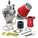Nibbi PE24 Carburetor Kit 24MM For Predator 212CC 196CC 224CC Engine New. Price: $123.57.