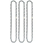 Milwaukee 14 Inch .325 Low Profile Pitch, .043 Gauge Saw Chain, Pack New. Price: $54.99.