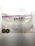 New Husqvarna 530069197 Oem Washer Nos. Price: $15.88.