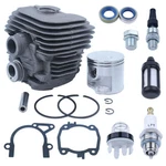 50MM Cylinder Piston Kit For Stihl TS410 TS420 Cut-off Saw Decompression Valve New. Price: $58.17.