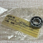 Husqvarna 738220225 Ball Bearing 6202-C3 Skf Oem New. Price: $35.59.