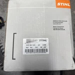 Stihl Rapid Hexa 3137 005 1640 3/8" 0.50 33RHF 100FT Chainsaw Roll Open. Price: $799.99.